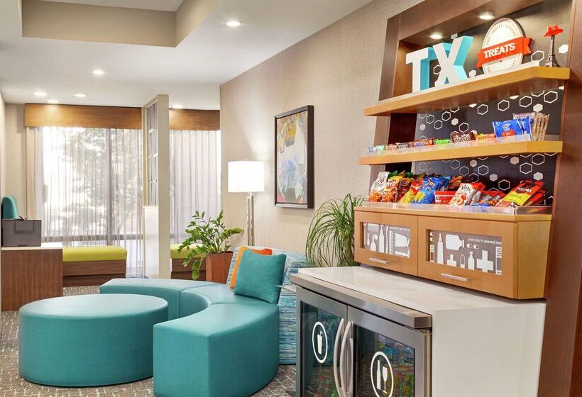 酒店 Hampton Inn Paris