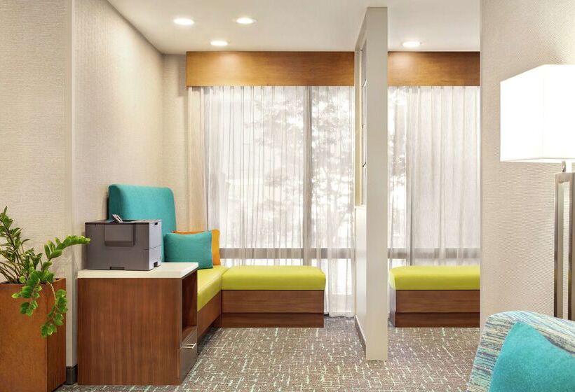 酒店 Hampton Inn Paris