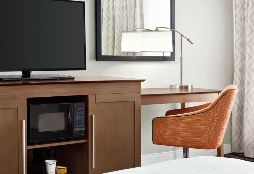 酒店 Hampton Inn Paris