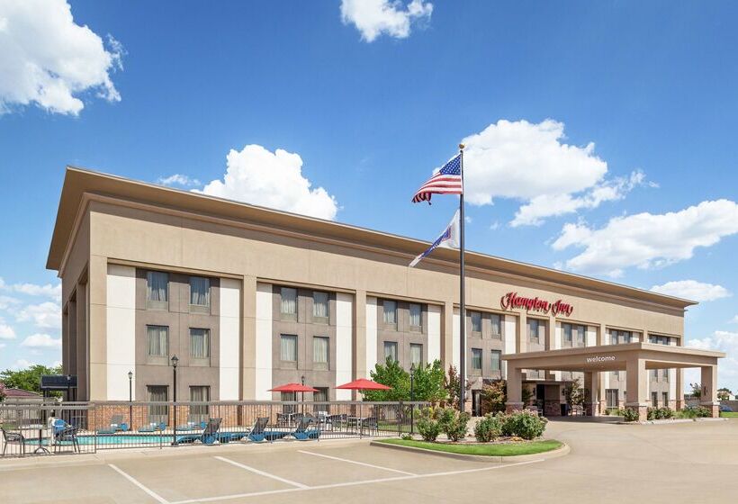 酒店 Hampton Inn Paris