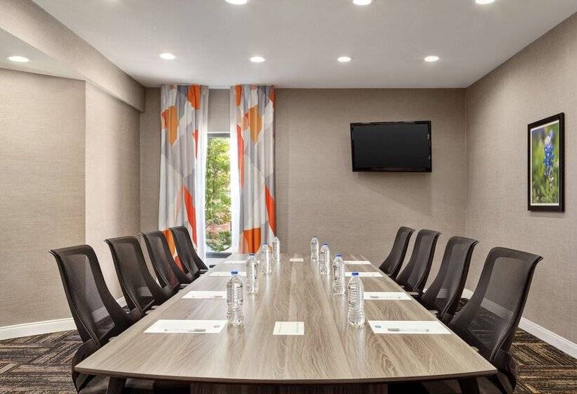 酒店 Hampton Inn Paris