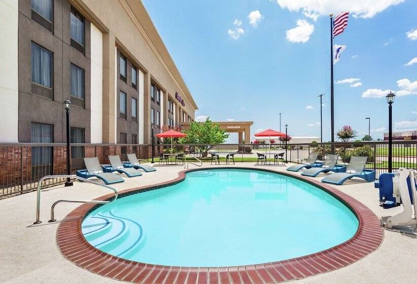 酒店 Hampton Inn Paris