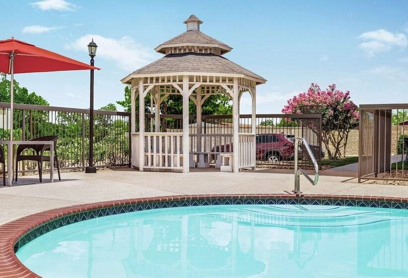 酒店 Hampton Inn Paris