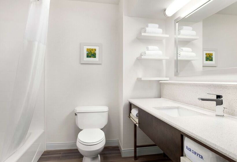 酒店 Hampton Inn Paris