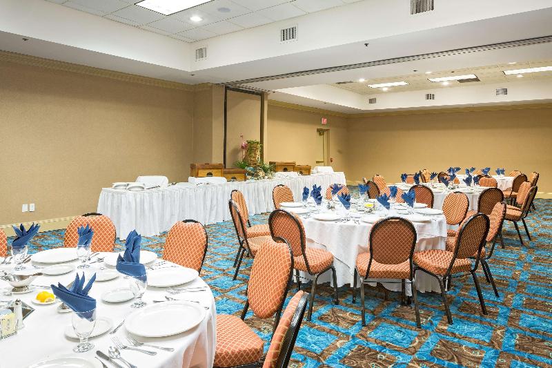 בית מלון כפרי Hampton Inn Pensacola Beach