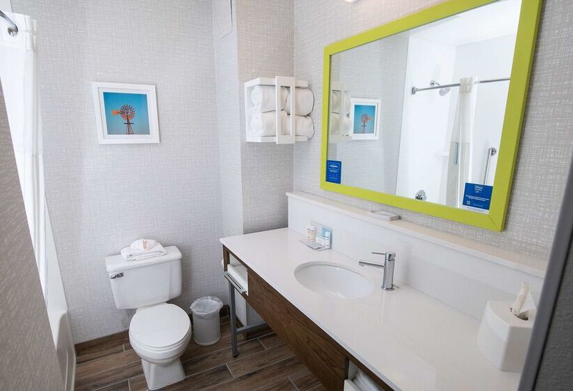 Отель Hampton Inn Pickwick Damat Shiloh Falls