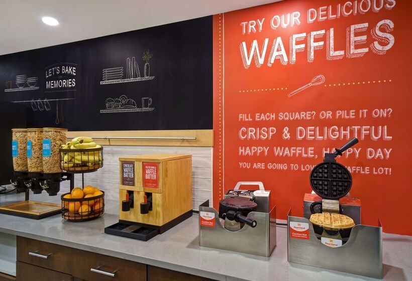 בית מלון כפרי Hampton Inn Potomac Mills/woodbridge