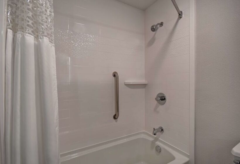 בית מלון כפרי Hampton Inn Potomac Mills/woodbridge