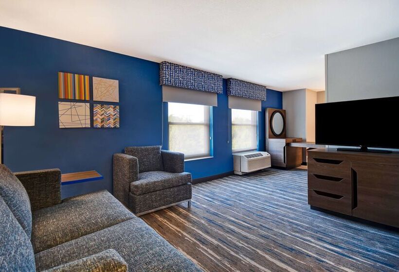 בית מלון כפרי Hampton Inn Potomac Mills/woodbridge