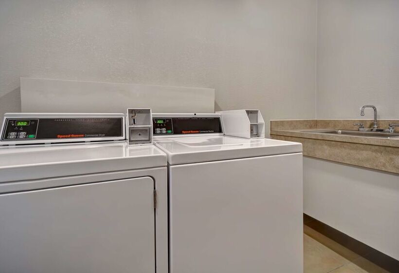 בית מלון כפרי Hampton Inn Potomac Mills/woodbridge