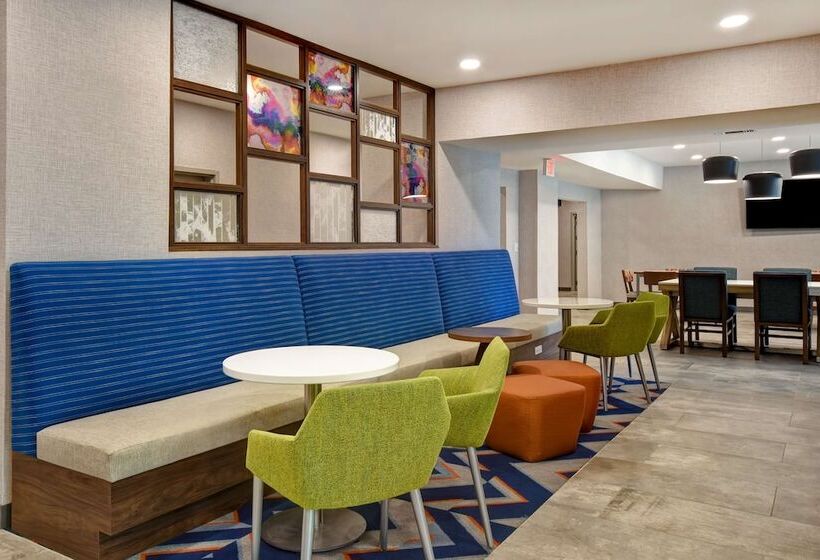 בית מלון כפרי Hampton Inn Potomac Mills/woodbridge