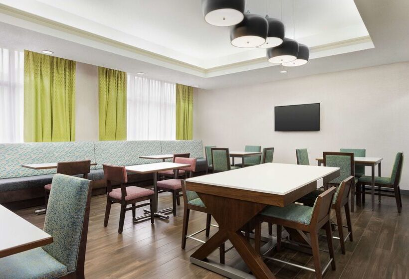 فندق Hampton Inn Quakertown