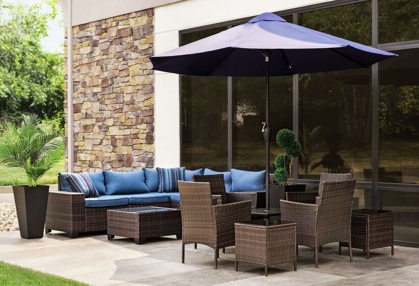 فندق Hampton Inn Quakertown