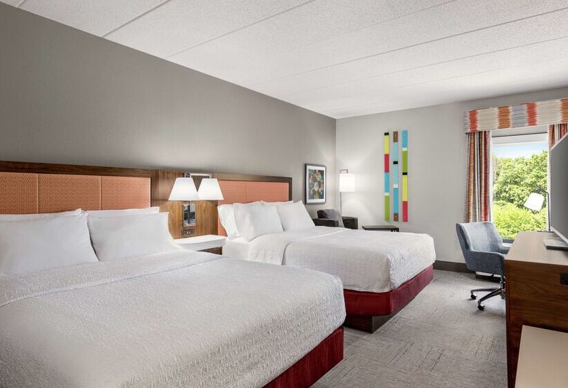 فندق Hampton Inn Quakertown
