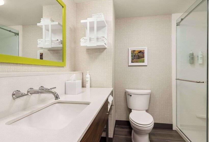 Отель Hampton Inn Quakertown