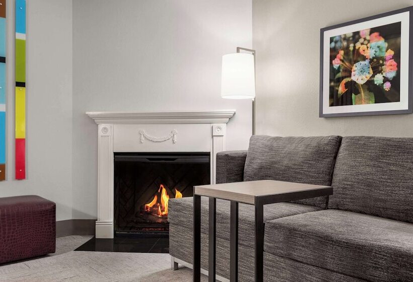 Отель Hampton Inn Quakertown