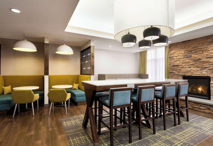 فندق Hampton Inn Quakertown