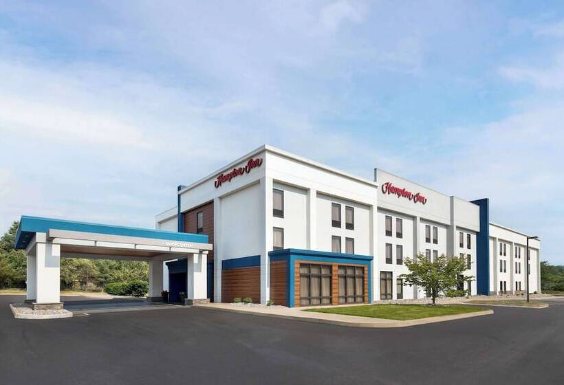 فندق Hampton Inn Quakertown