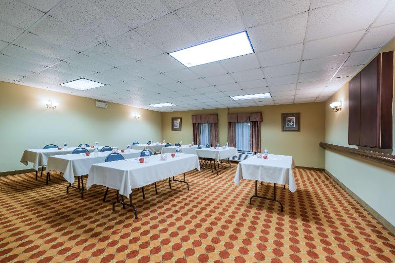فندق Hampton Inn Raleigh/clayton I 40