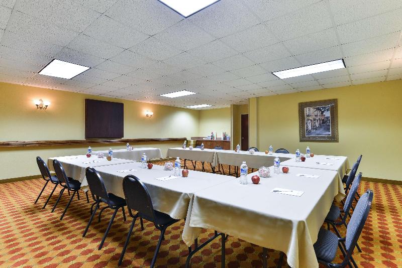 فندق Hampton Inn Raleigh/clayton I 40