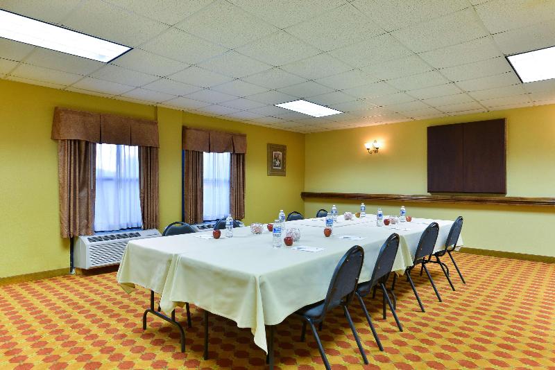 فندق Hampton Inn Raleigh/clayton I 40
