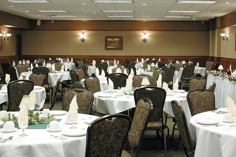 هتل Comfort Inn & Suites Rapid City Near Mt Rushmore