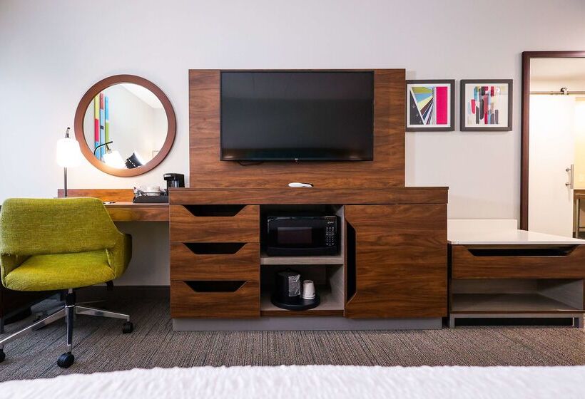 فندق Hampton Inn Rehoboth Beach