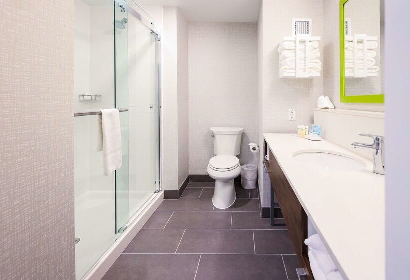 فندق Hampton Inn Rehoboth Beach