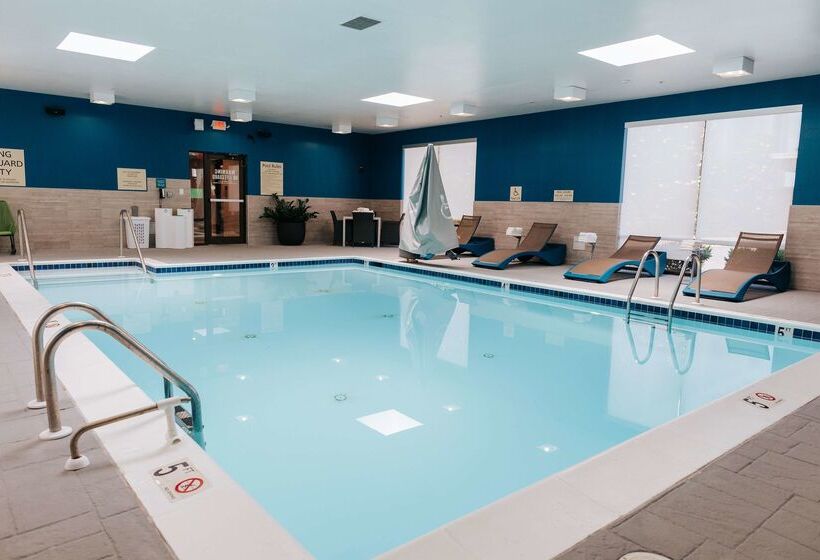 فندق Hampton Inn Rehoboth Beach