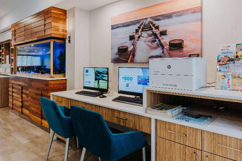 فندق Hampton Inn Rehoboth Beach