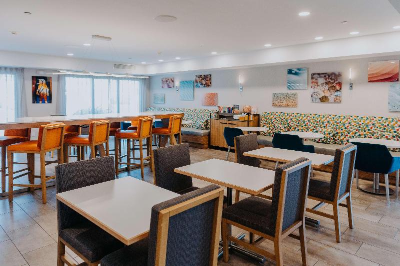 فندق Hampton Inn Rehoboth Beach