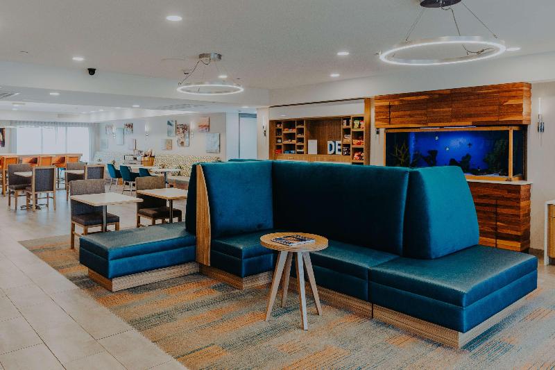 فندق Hampton Inn Rehoboth Beach