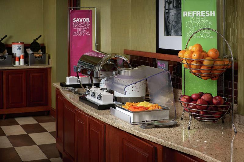 فندق Hampton Inn Rehoboth Beach