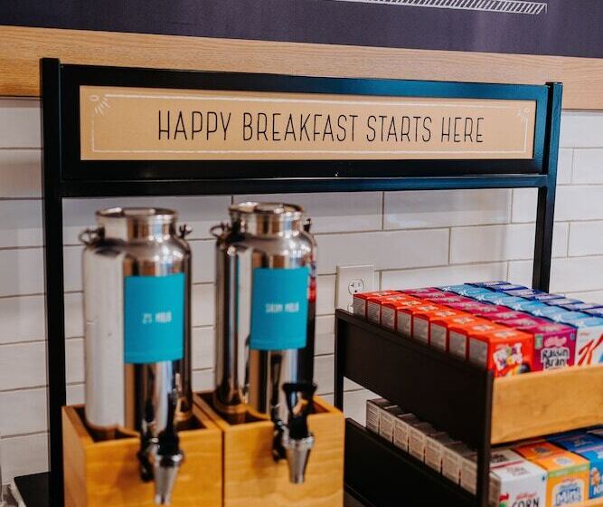 فندق Hampton Inn Rehoboth Beach