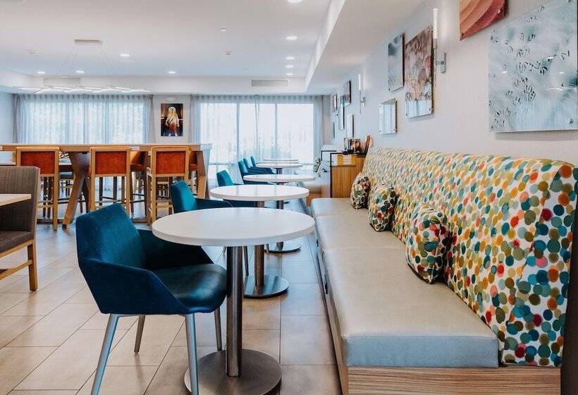 فندق Hampton Inn Rehoboth Beach
