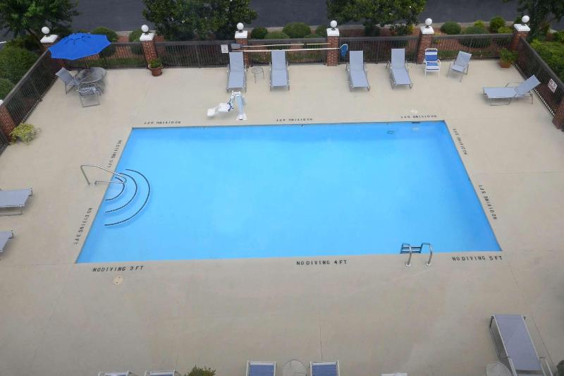 فندق Hampton Inn Roxboro
