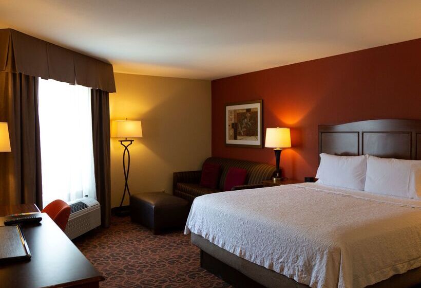 هتل Hampton Inn San Diego Del Mar