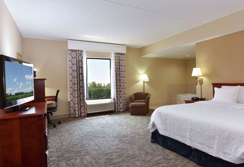 فندق Hampton Inn Selma