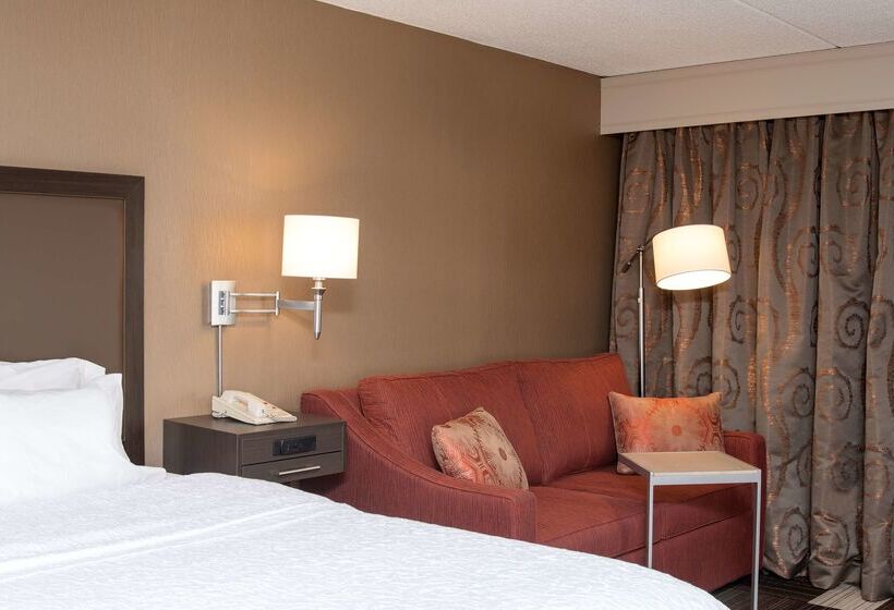בית מלון כפרי Hampton Inn Seymour