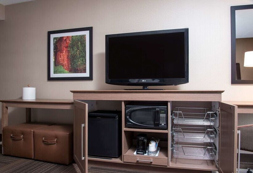 בית מלון כפרי Hampton Inn Seymour