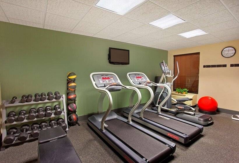 ホテル Hampton Inn Sidney