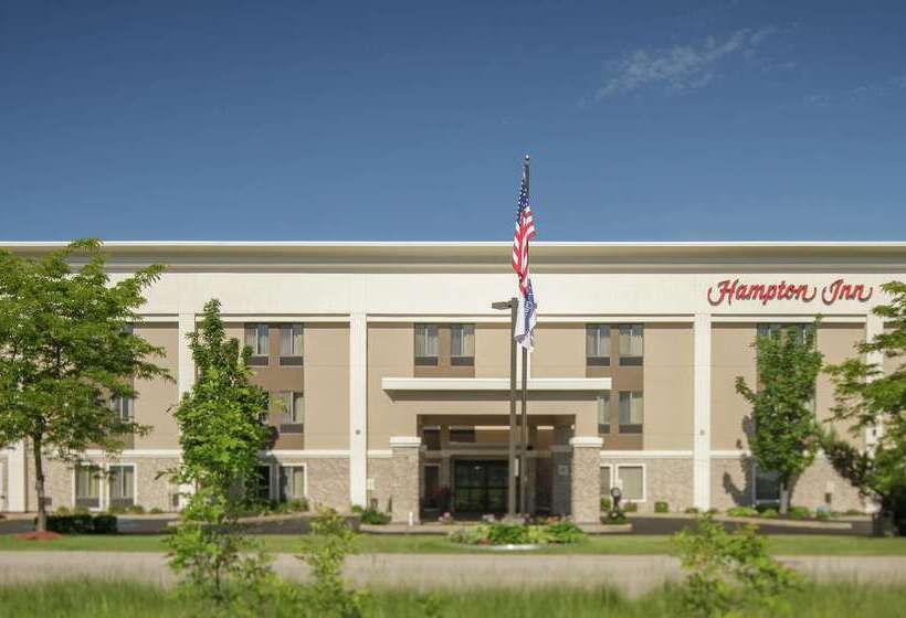 בית מלון כפרי Hampton Inn South Haven