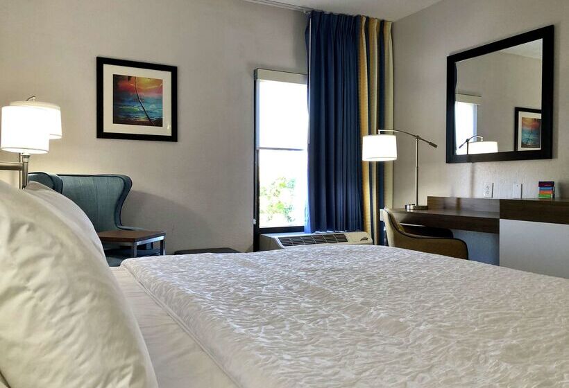 فندق Hampton Inn Spring Hill