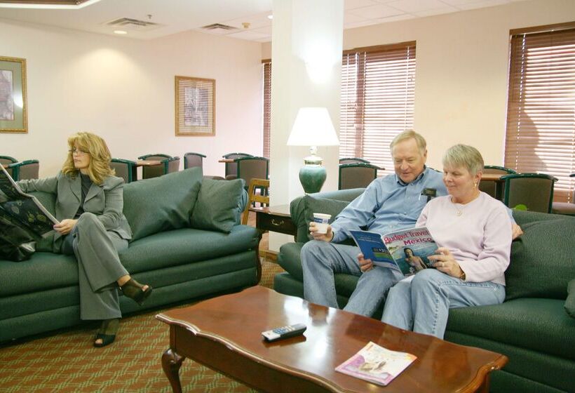 فندق Hampton Inn Spring Hill