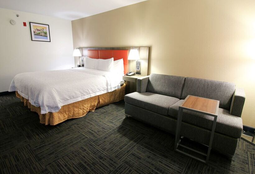 فندق Hampton Inn St. Augustine  I95