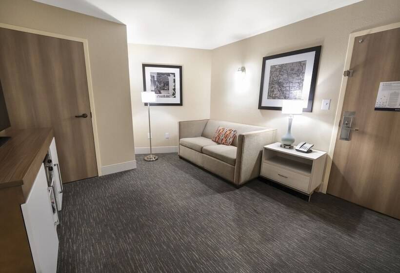 فندق Hampton Inn St. Augustine Us1 North