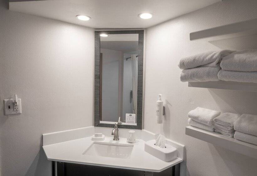 هتل Hampton Inn St. Augustine Us1 North