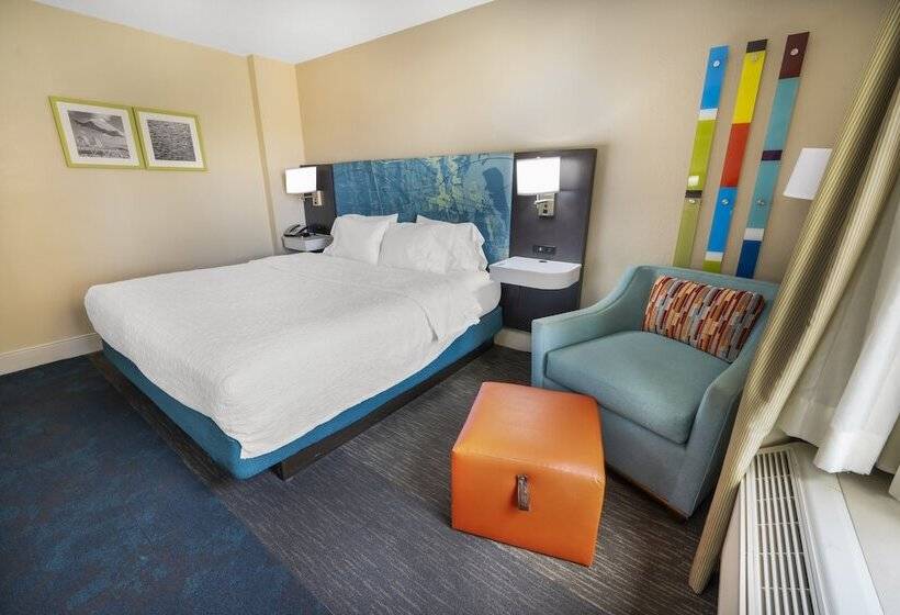 فندق Hampton Inn St. Augustine Us1 North