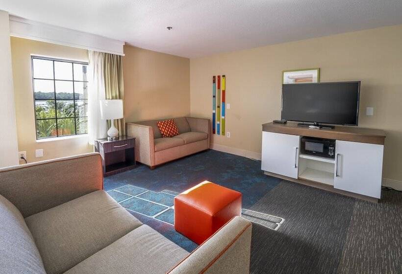 فندق Hampton Inn St. Augustine Us1 North