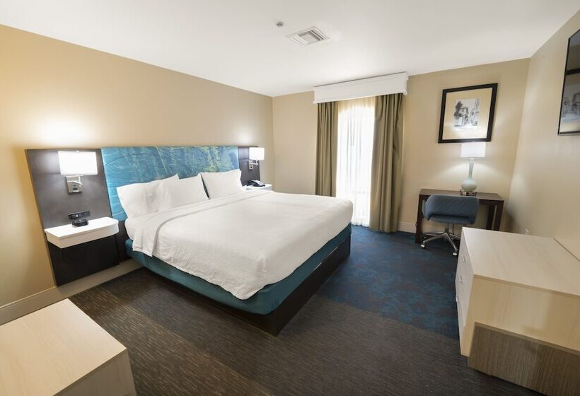 فندق Hampton Inn St. Augustine Us1 North